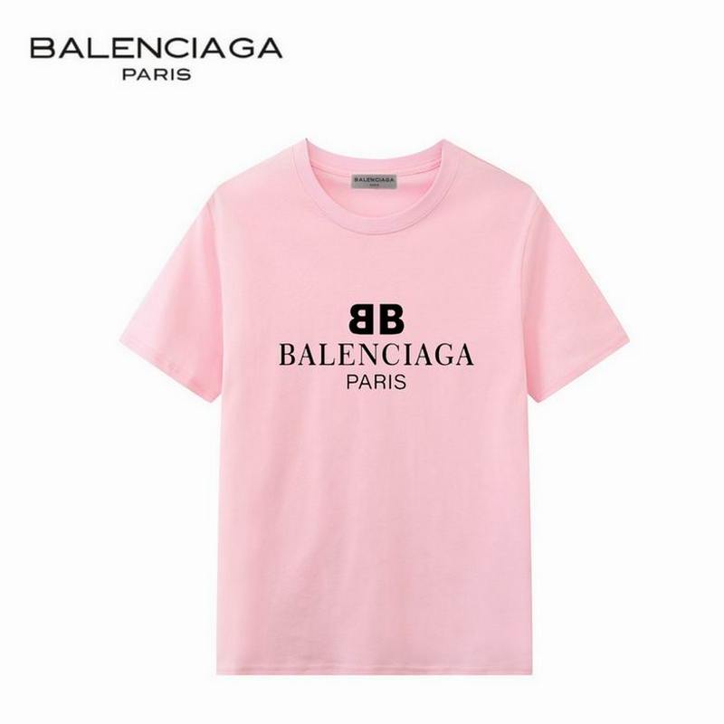 Balenciaga Men's T-shirts 305